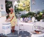 A Lady Winette Cottage B&B