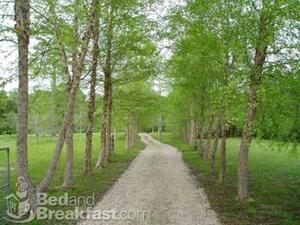 Maison Reve' Farm::BedAndBreakfast.com