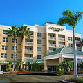 Courtyard by Marriott Aventura Mall