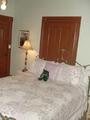 Pillows and Platters::LanierBB.com