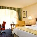 Griffin Gate Marriott Resort - J W's Steakhouse Restaurant