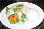 Codys Bistro Chinese and Thai