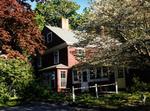 Pomfret Center Spa