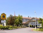 Super 8 Bend