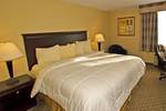 Best Western Hazlet Inn