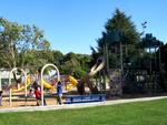 San Bruno City Park