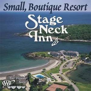 Stage Neck Inn York Harbor Maine::Travelocity.com