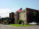 Super 8 Motel - Denver West