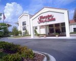 Hampton Inn & Suites Orlando-East-Univ. of Central FL