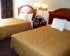 Quality Inn East Haven::Travelocity.com