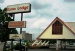 Econo Lodge Battle Creek