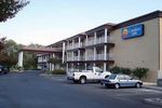 Comfort Inn Red Bluff