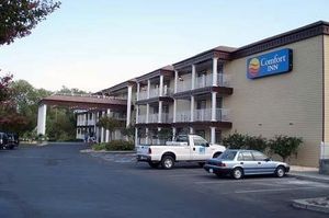 Comfort Inn Red Bluff::Travelocity.com