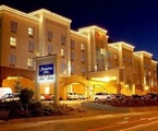 Hampton Inn Kamloops