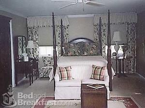 Folly's Cove Bed & Breakfast::BedAndBreakfast.com