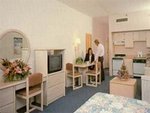 Comfort Inn And Executive Suite::Yahoo! Travel