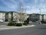 Extended Stay Deluxe Albuquerque-Rio Rancho Blvd