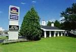 Best Western Pinehurst Inn