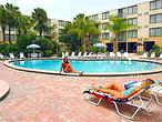 Sheridan Hotel & Conference Center