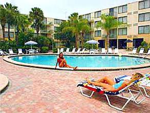 Sheridan Hotel & Conference Center::Hotels.com