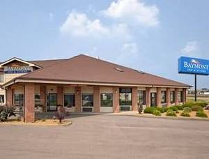 Baymont Inn Le Mars::Travelocity.com