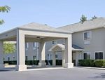 Super 8 Mchenry Il