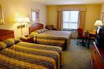 Comfort Inn And Suites Logan Airport