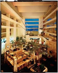 Hyatt Regency Suites Palm Springs::Travelocity.com