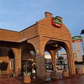Courtyard by Marriott Winston-Salem University