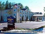 Holiday Inn Express Hotel & Suites Burlington