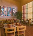 Meritage Restaurant at Bethesda North Marriott Restaurant