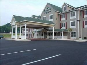 Country Inn & Suites::Travelocity.com