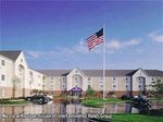 Candlewood Suites Richmond West