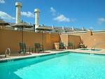 Doubletree Hotel Santa Ana