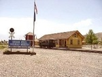 Nevada State Railroad Museum
