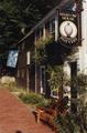 Sparrow House