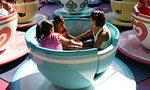 Disneyland::Disneyland.com