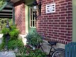 Palm Lodge Bed & Breakfast