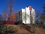 Clarion Inn Knoxville