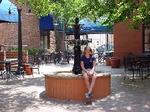 Historic Haymarket District