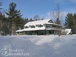 Trail's End Inn