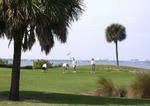 Melbourne Municipal Golf Course