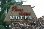 Pine Aire Motel