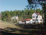 James River Plantations Civil War Trace