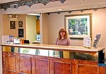 Best Western Chaffin Inn