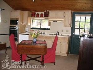 Firefly Inn::BedAndBreakfast.com