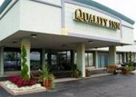 Quality Inn University