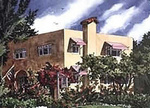 Bed and Breakfast Inn at La Jolla