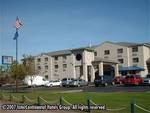 Holiday Inn Express HARMARVILLE, PA