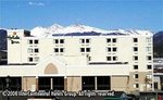 Holiday Inn Frisco Summit County